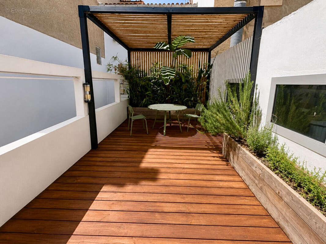 Maison à NARBONNE