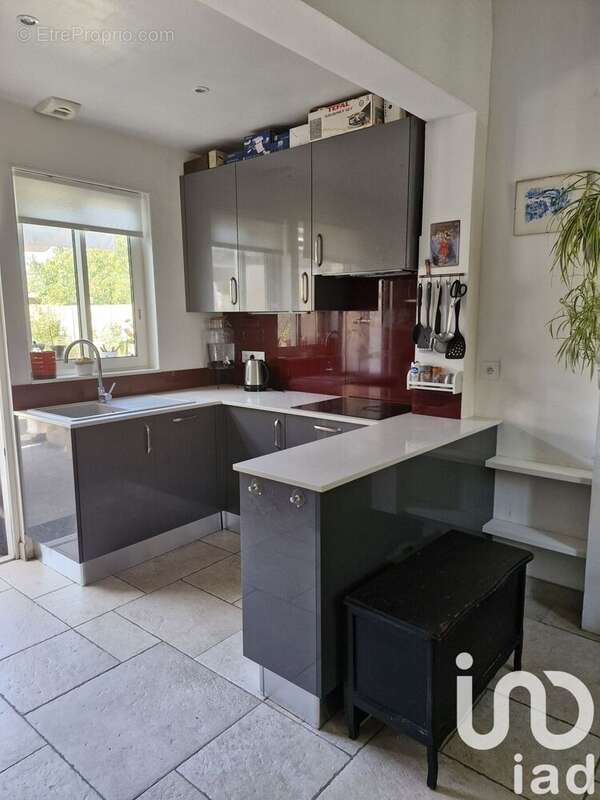 Photo 2 - Maison à MORCENX