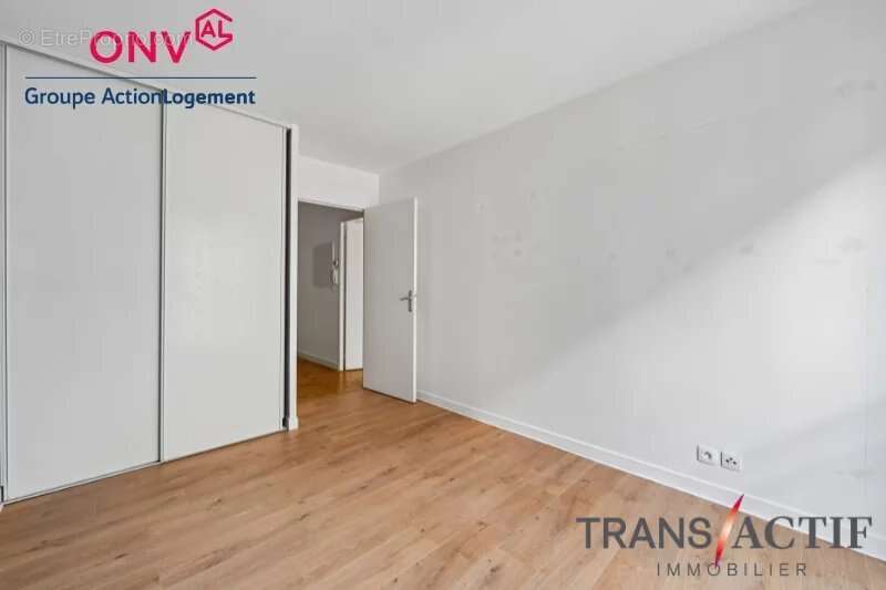 Appartement à SURESNES