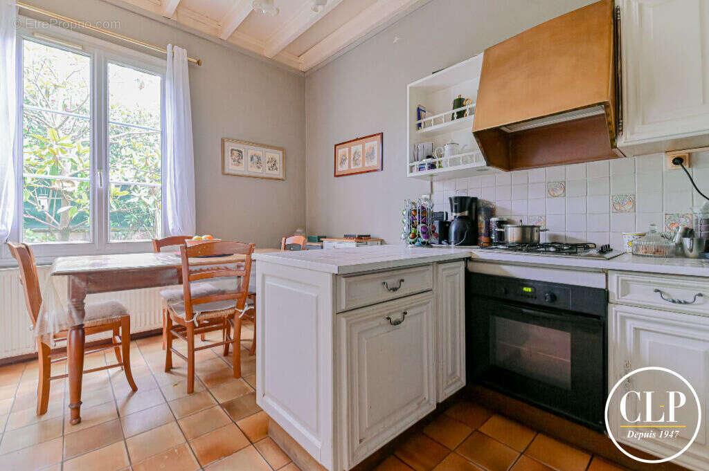 Maison à FONTENAY-SOUS-BOIS