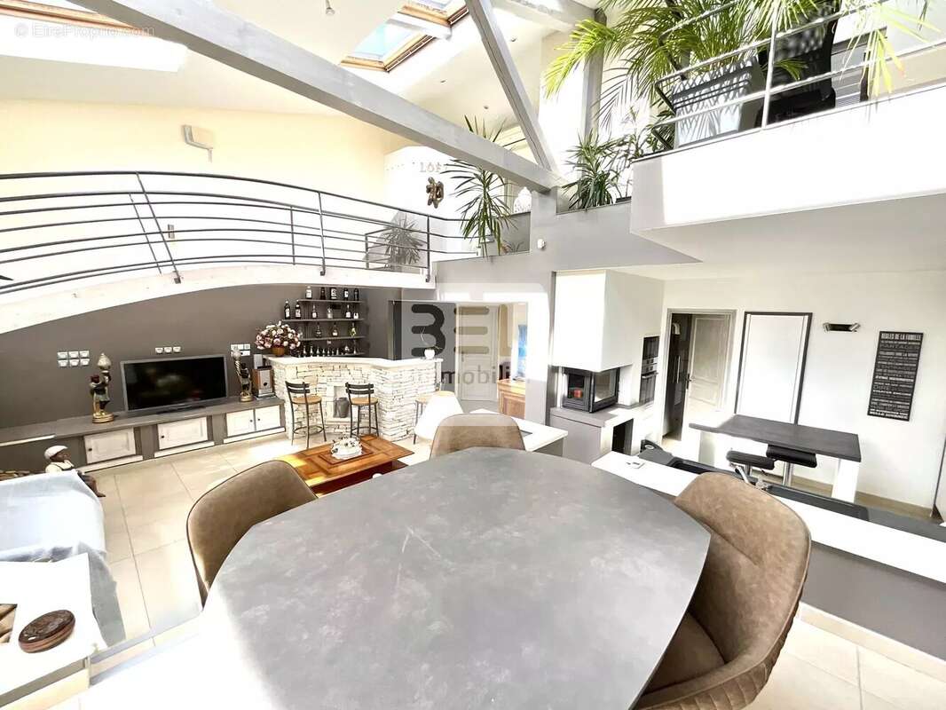 Loft avec belle terrasse - photo 8