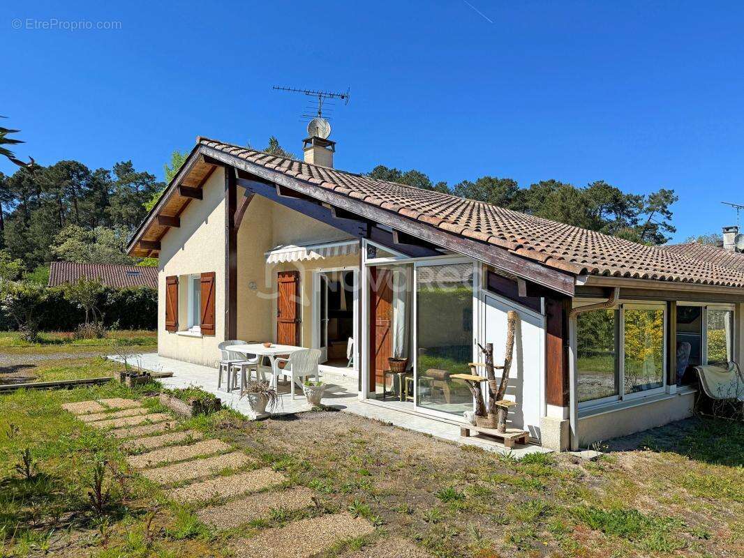 Maison 4 pièces - photo 2