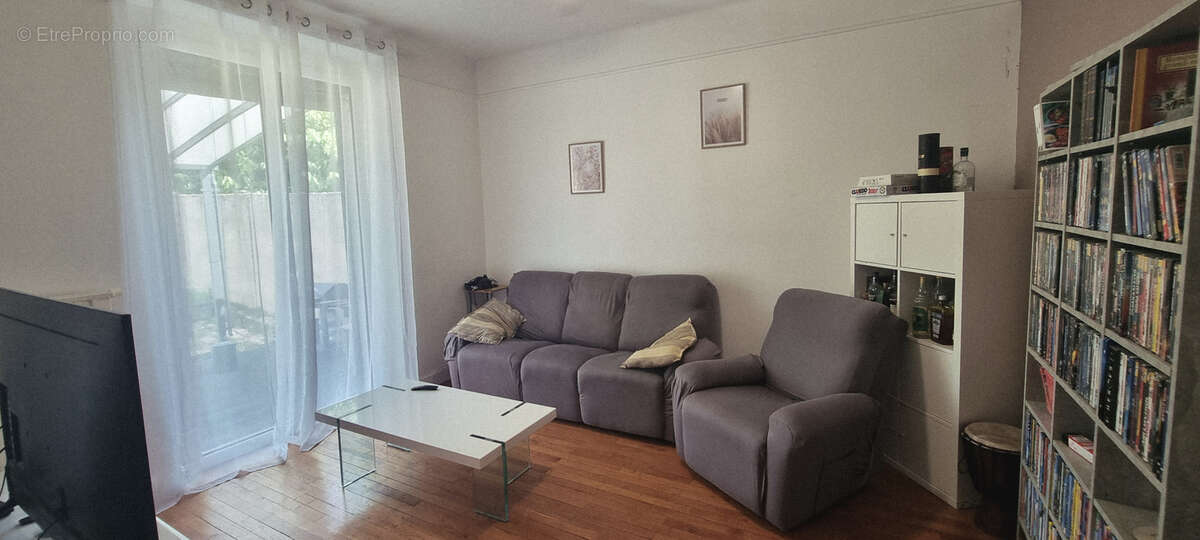 Maison à CHATEAUDUN