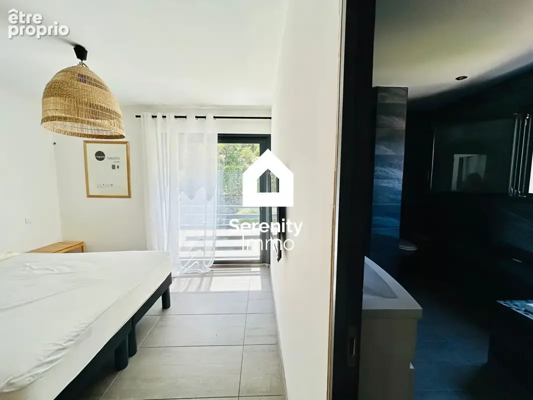 Maison 153m² avec piscine et appartement indépendant - Septèmes les Vallons - photo 14