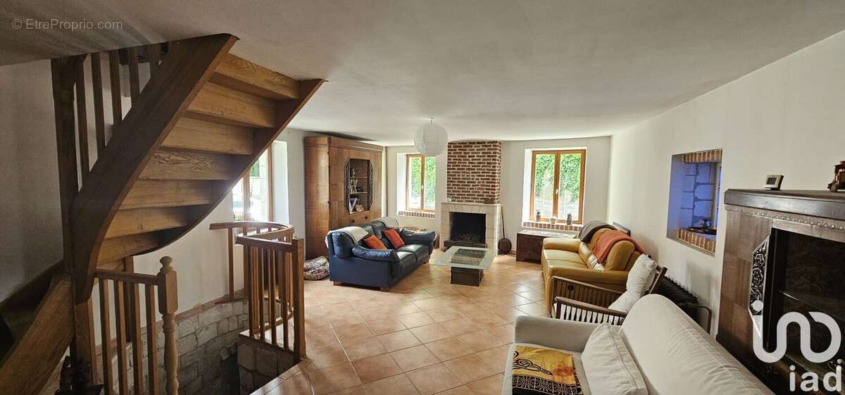 Photo 7 - Maison à MONT-SAINT-ELOI