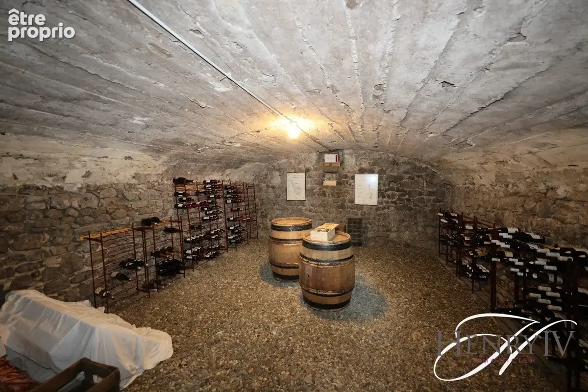 Maison 7 pièces 256 m² à vendre à Saint-Ismier (38330) - photo 8