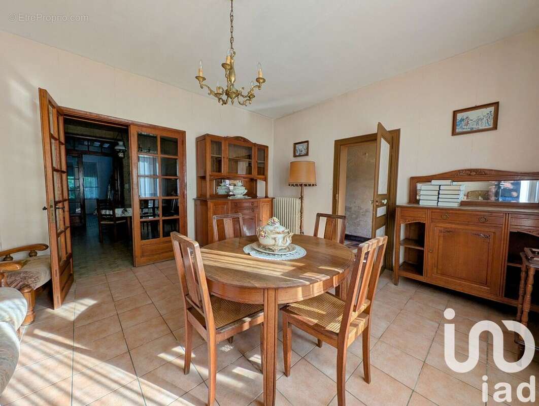 Photo 3 - Maison à CARMAUX