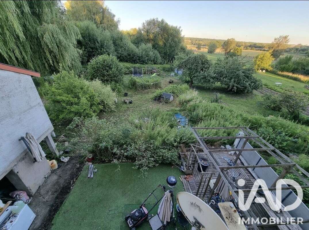 Maison 146 m² à Les Etangs  - photo 9