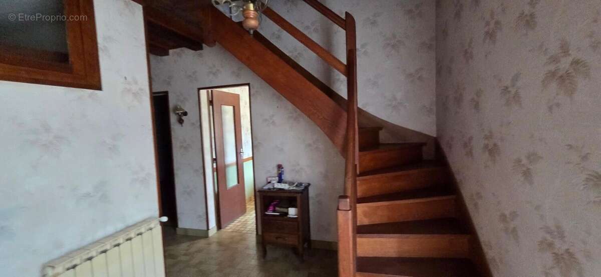 Photo 4 - Maison à SAINT-PIERRE-DE-MAILLE