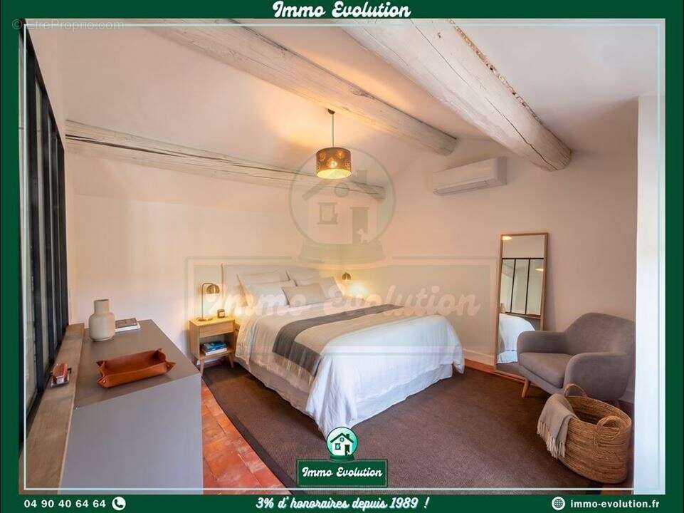 Maison 155 m² à Courthezon  - photo 8