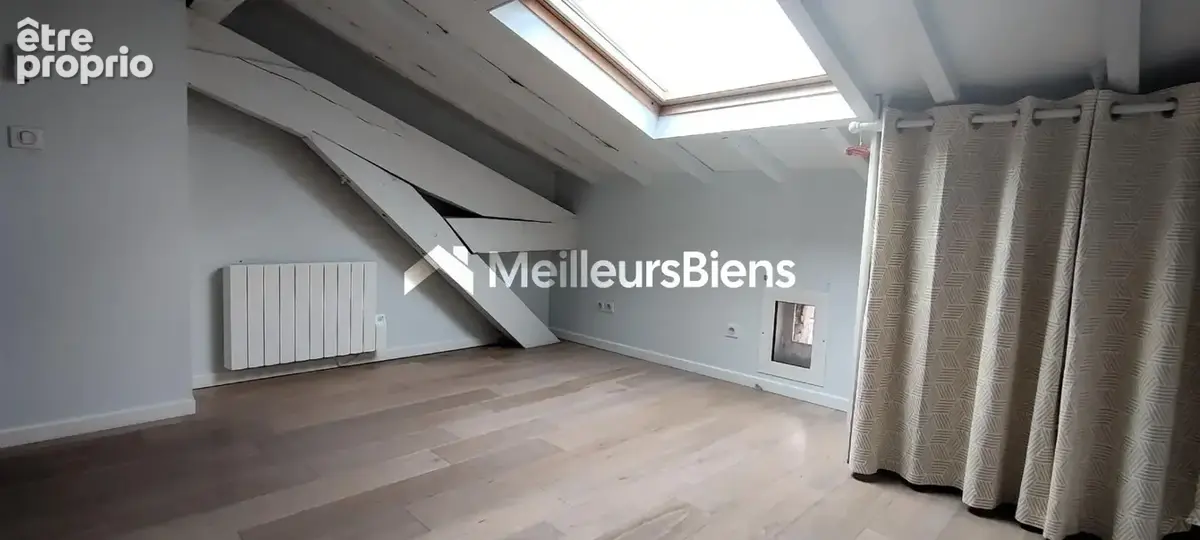 Toulouse Bonhoure: magnifique appartement avec terrasse et climatisation - photo 6
