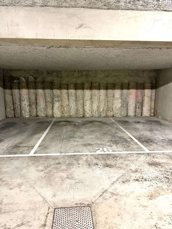 Appartement  résidentiel de type T2 avec terrasse et parking sécurisé en sous sol. - photo 18
