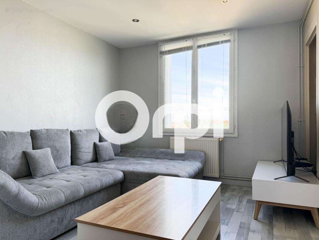 Appartement à ROCHEFORT