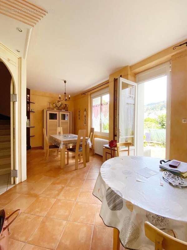Photo 3 - Maison à LACAUNE