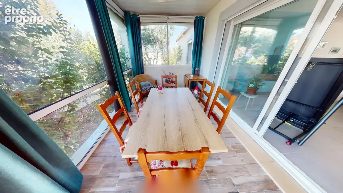 Villa Bizanet - 4 pièce(s) - 101 m2 - photo 5