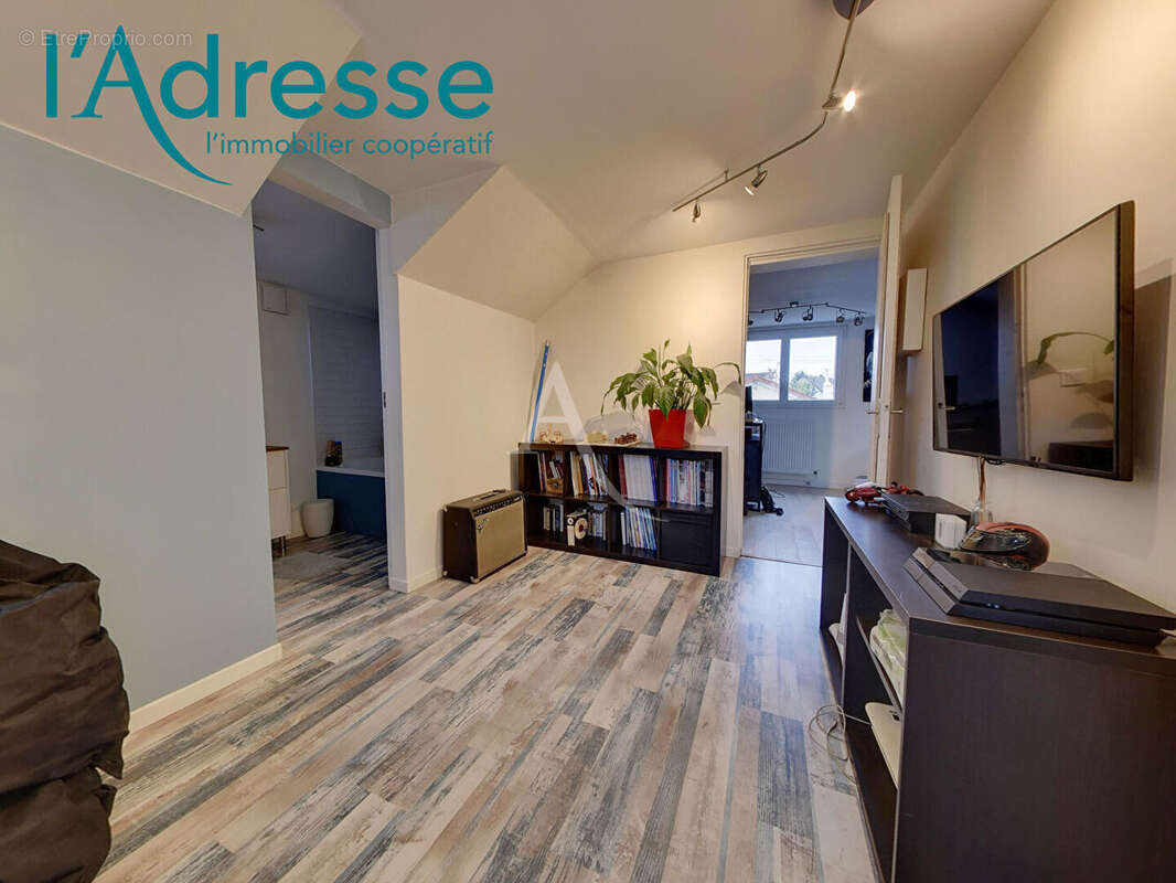 Maison à NOISY-LE-GRAND