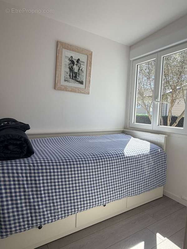 Maison à HERMANVILLE-SUR-MER