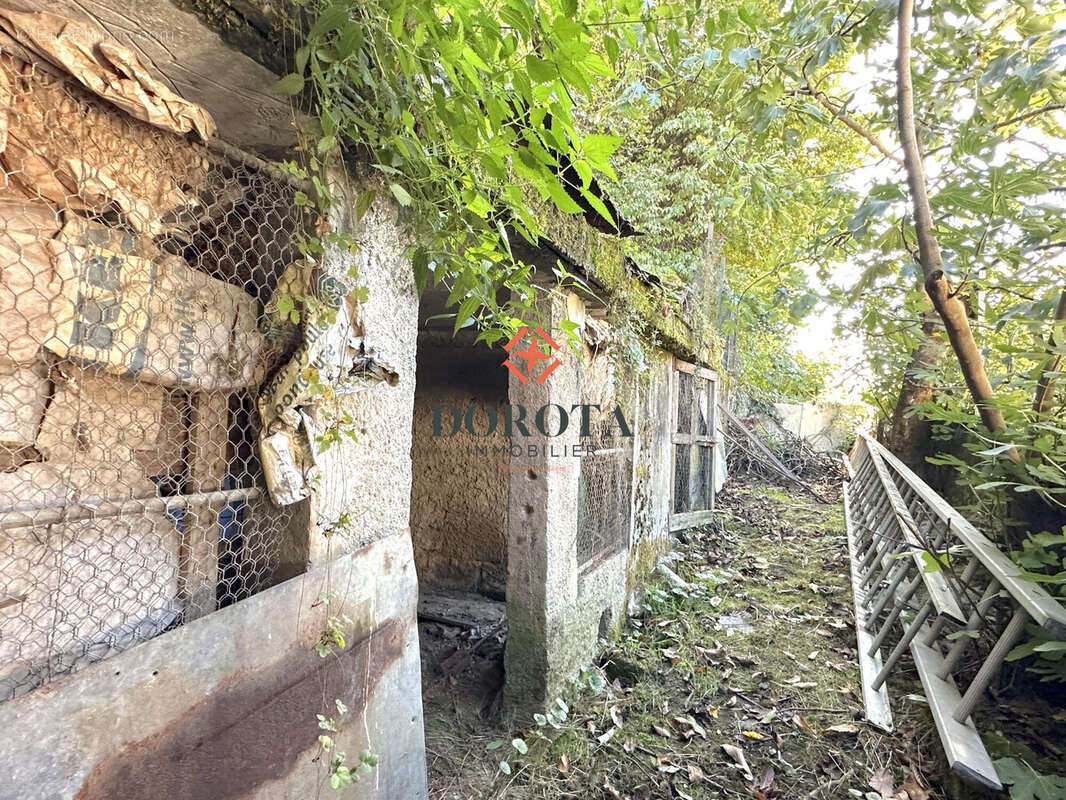 Maison à LE VERSOUD