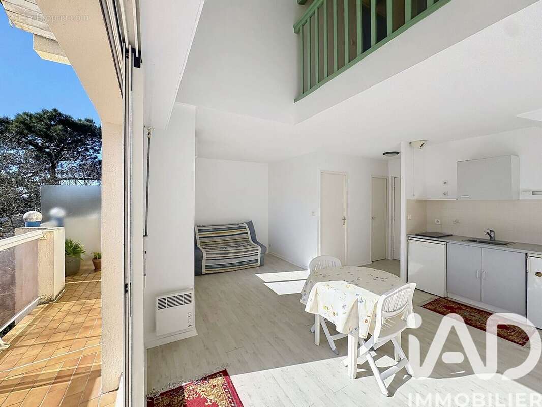 Photo 3 - Appartement à ARCACHON