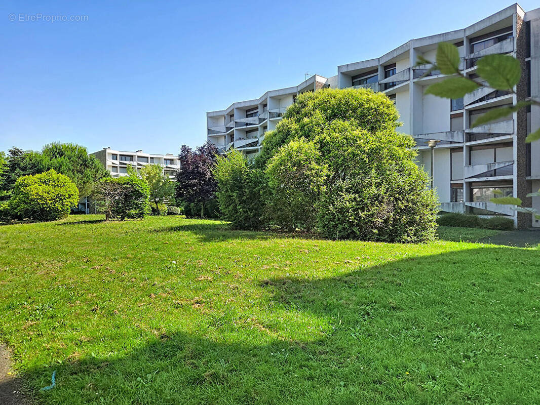 Appartement à PESSAC