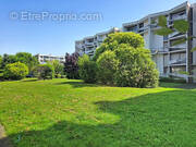Appartement à PESSAC