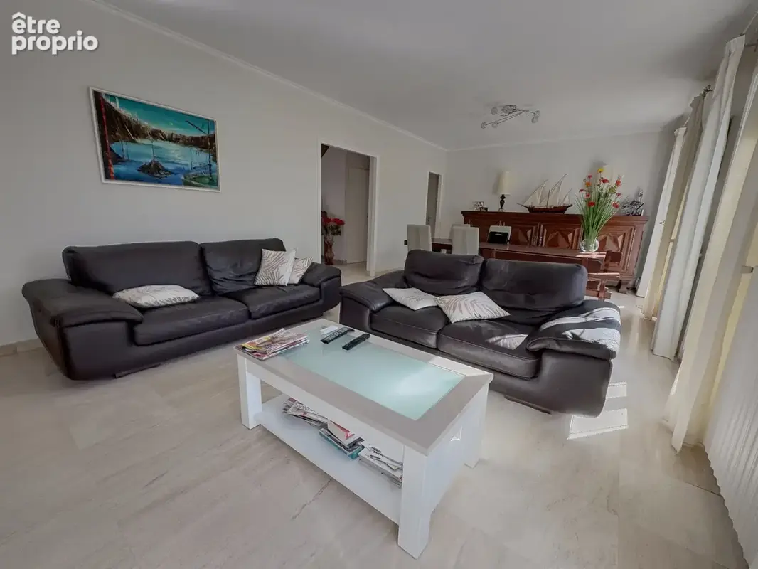 Maison 137 m² à vendre à Gournay-Sur-Marne (93460) - photo 5