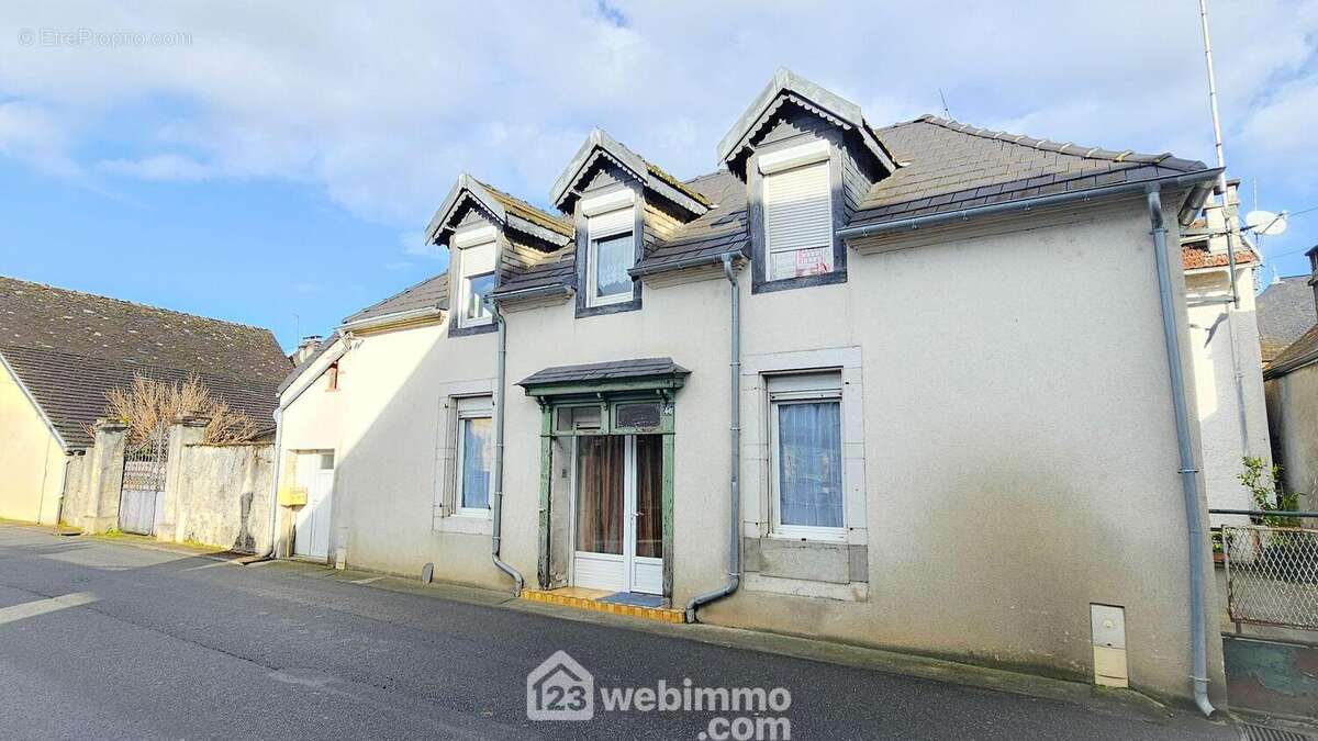 Maison 78 m² à Benejacq  - photo 2