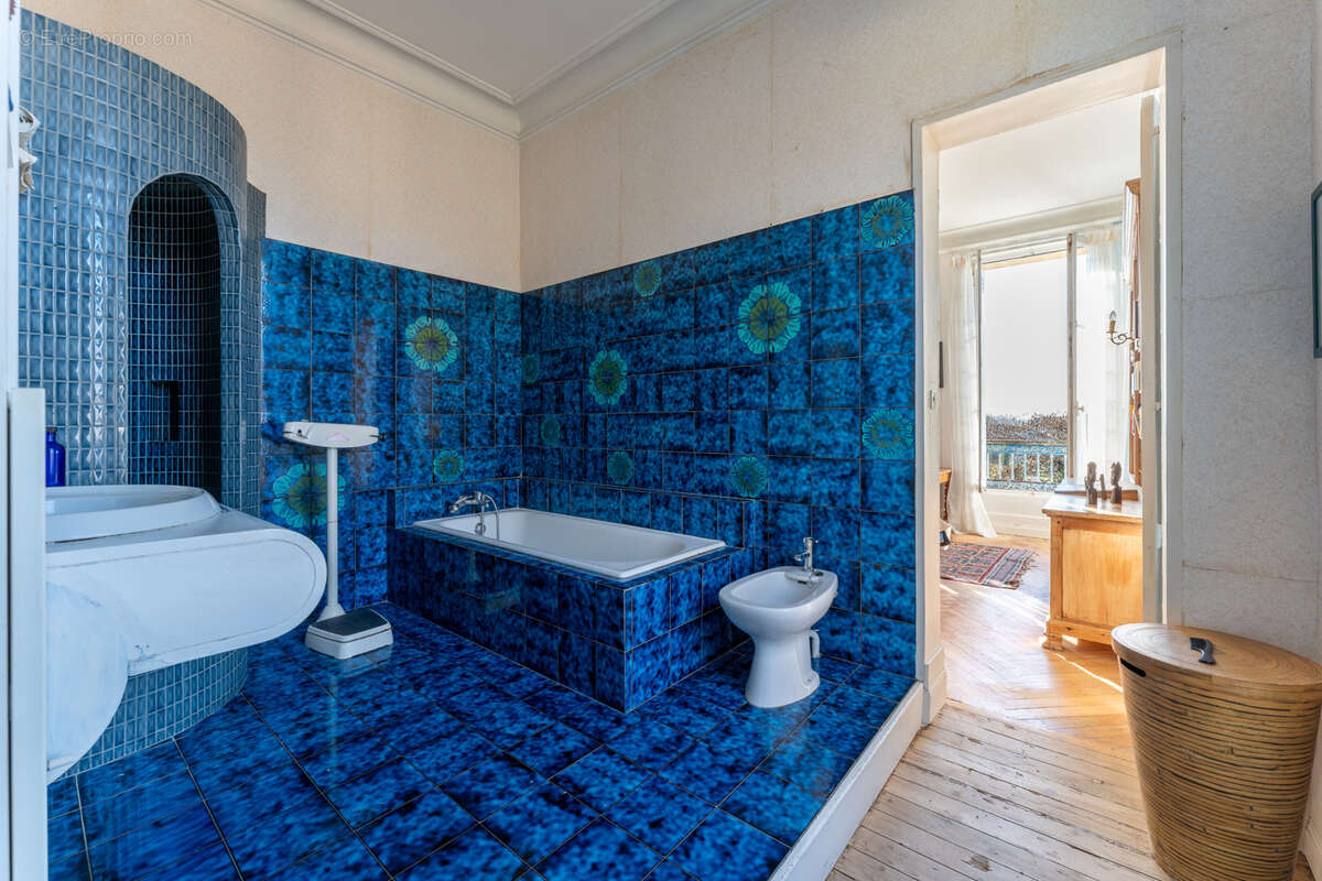 Maison à LESTIAC-SUR-GARONNE