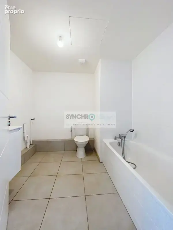 Maison contemporaine 4 chambres 96.98 m2 - photo 12