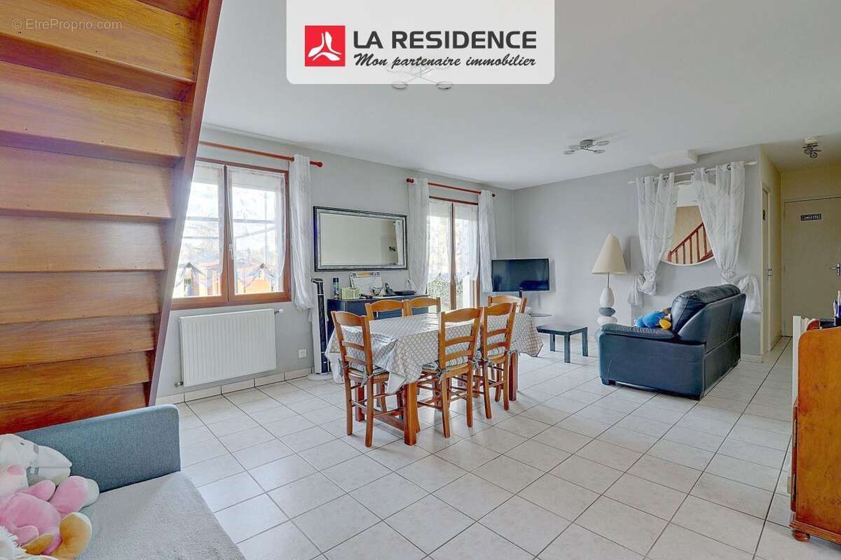 Maison 99 m² à Blois  - photo 4