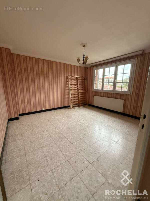 Maison 163 m² à Perigny  - photo 8