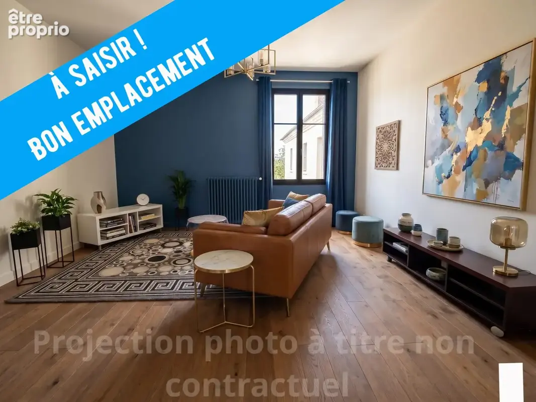 Appartement à AUBENAS