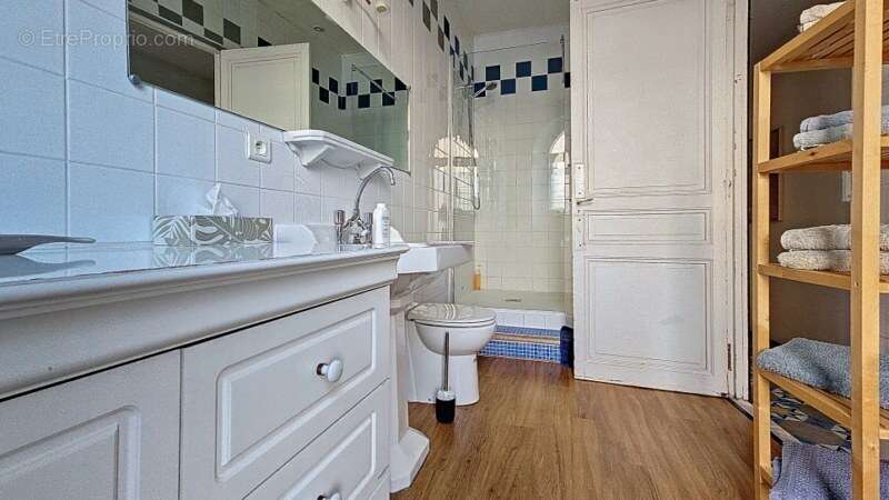 Appartement à NARBONNE