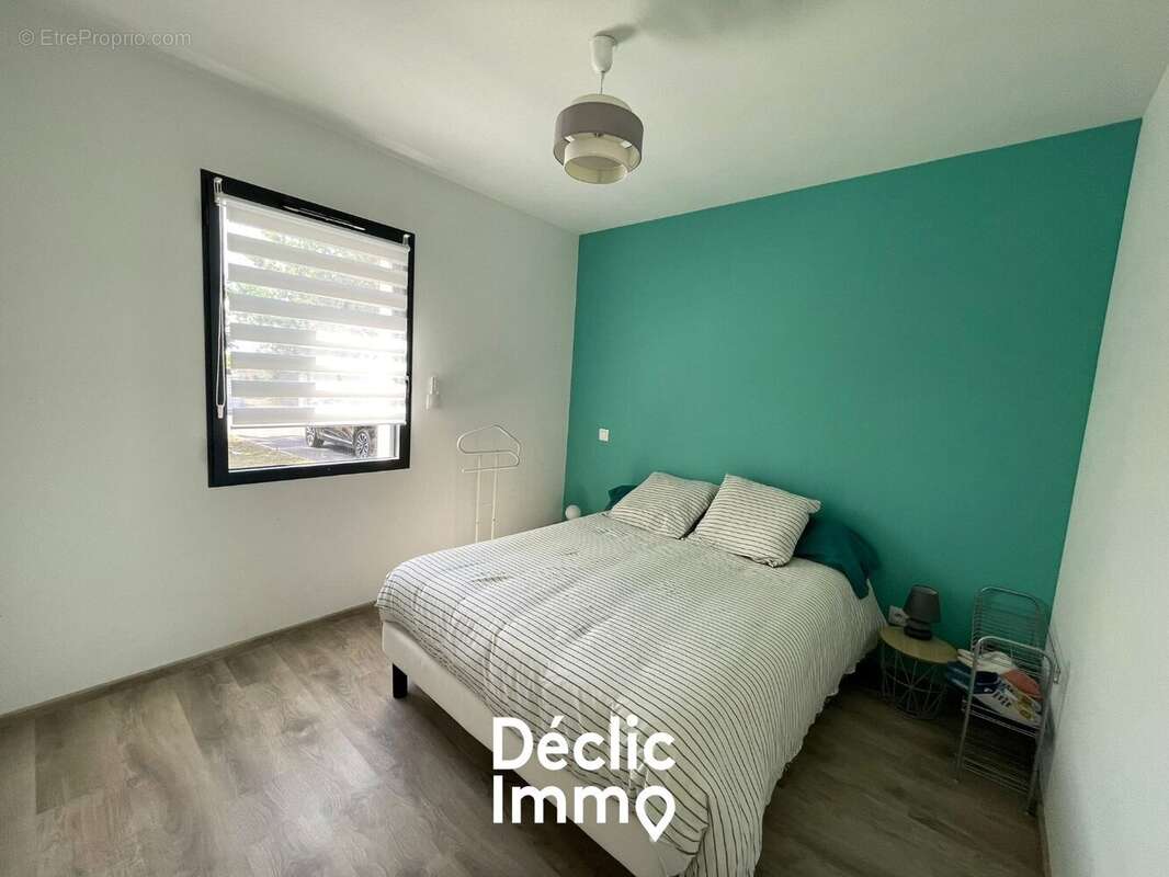 Maison de 2018 - à 3minutes de Moutiers-les-Mauxfaits, 15minutes de Longeville-sur-Mer, 20minutes de la Roche-sur-Yon - photo 8