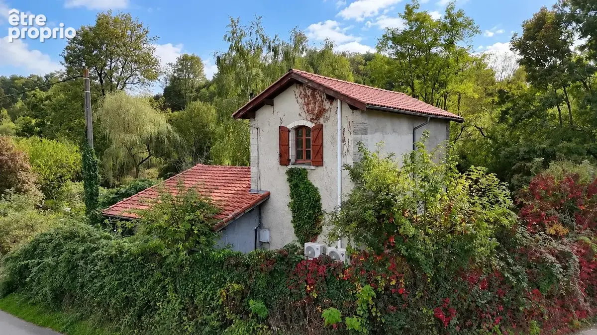 Charmante maison rénovée à Lescure - photo 4