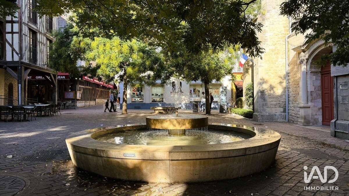 Photo 5 - Appartement à TROYES