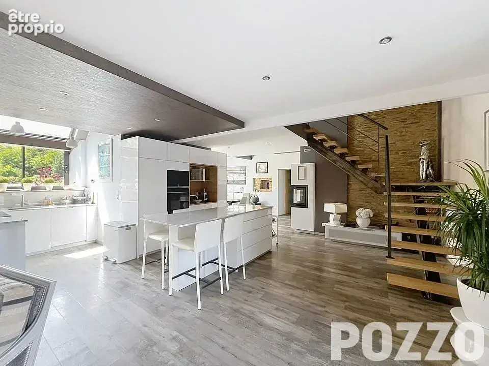 A vendre bien d'exception proche de la mer - saint-jean d'elle - photo 5