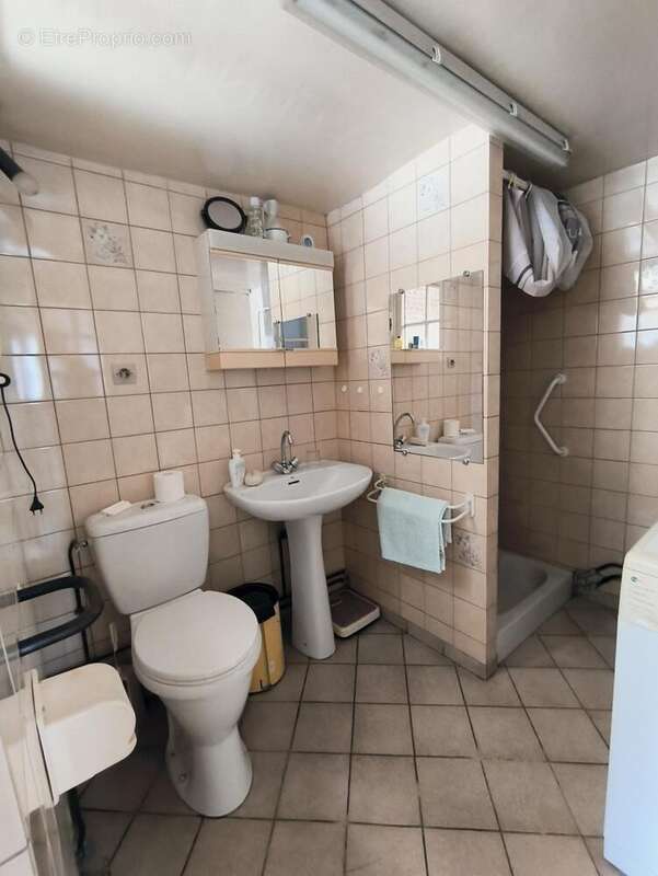 Maison à SAINT-FRAIMBAULT