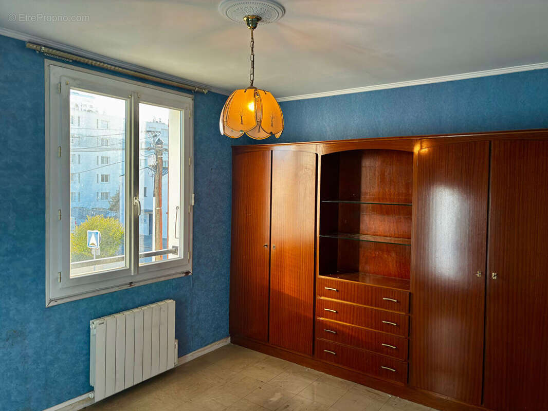 Maison à LA ROCHELLE