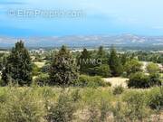 Terrain à SAINT-CHRISTOL