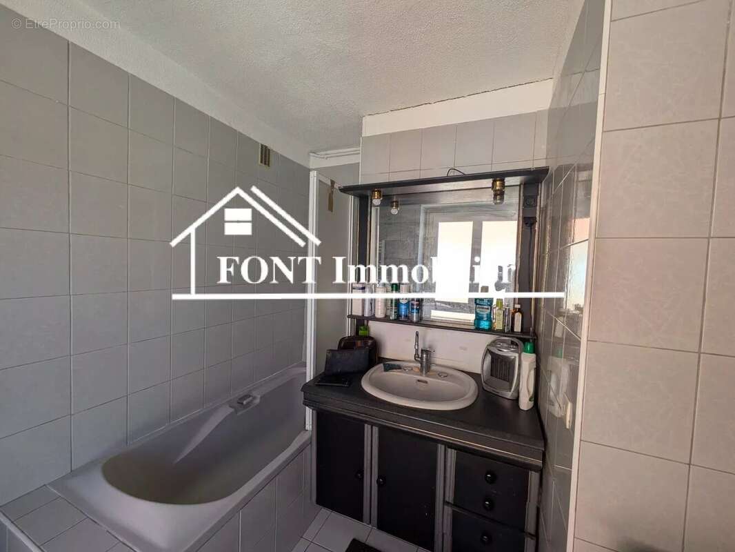 Rare, cité du design, duplex - photo 6