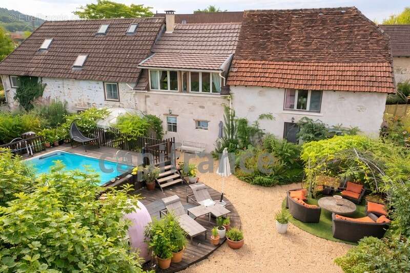 Maison à BEAULIEU-SUR-DORDOGNE