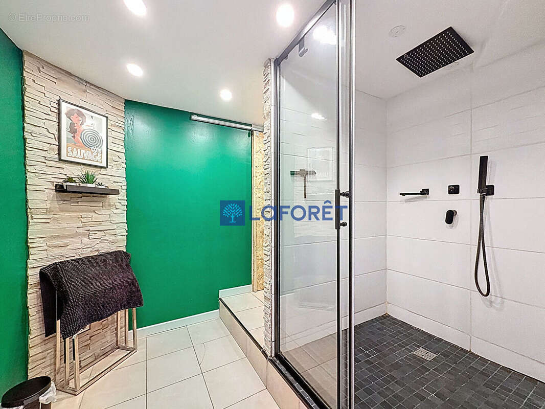 Appartement à BRETIGNY-SUR-ORGE