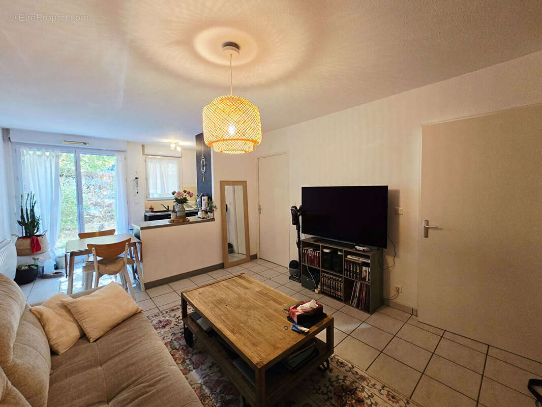 Appartement à MERIGNAC