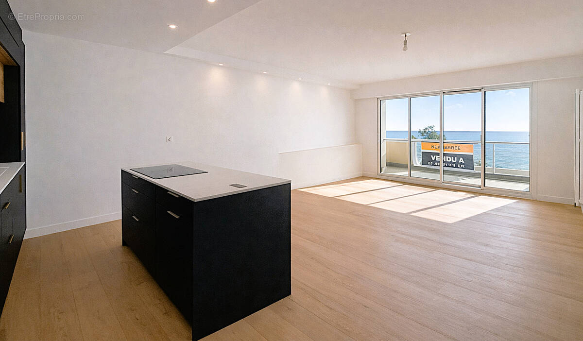 Appartement à LA BAULE-ESCOUBLAC