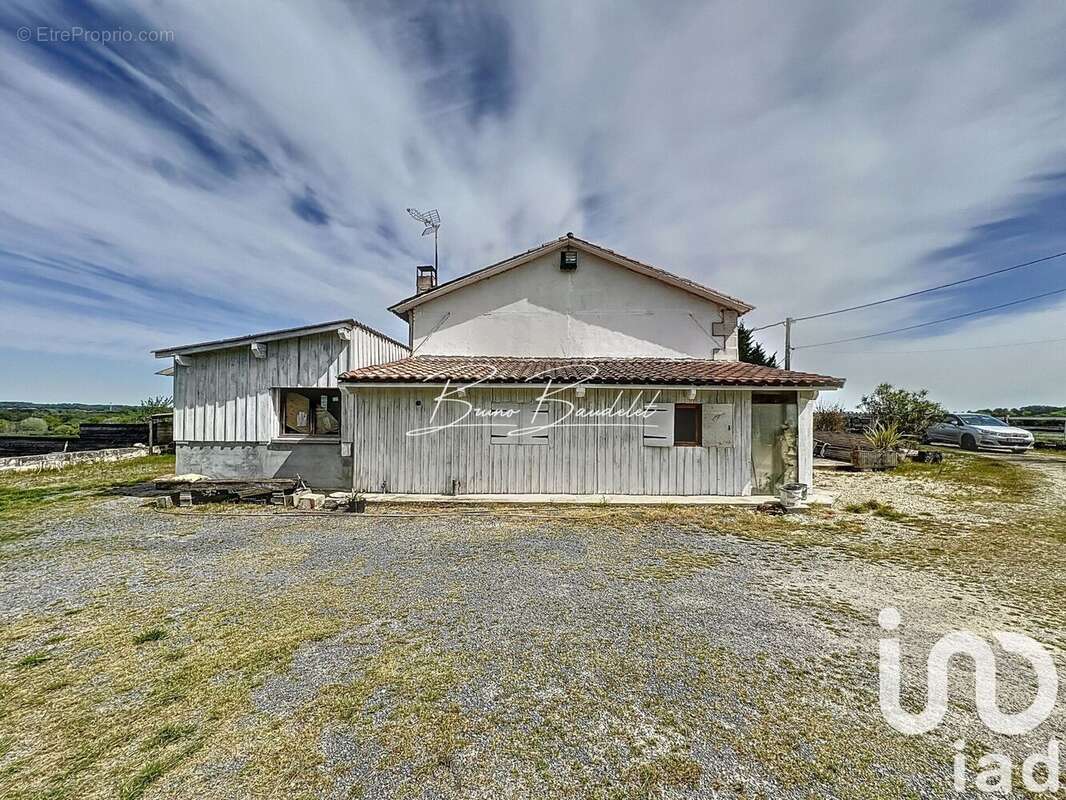 Photo 2 - Maison à TARGON