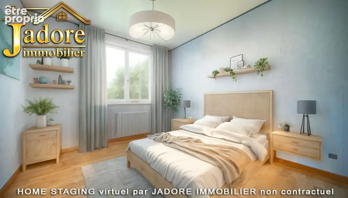 *** trop tard ** maison de village beau volume - photo 11