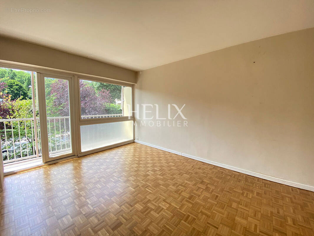 Appartement à LE PECQ