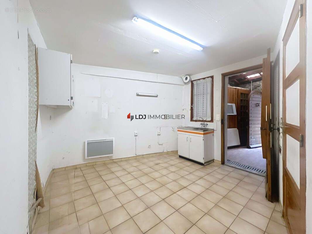 Maison à EUS
