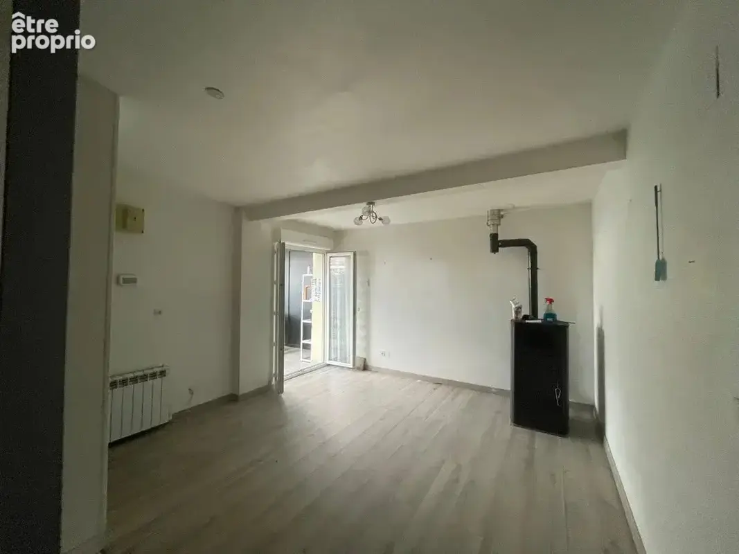 Maison mitoyenne de type f3/4 - photo 5